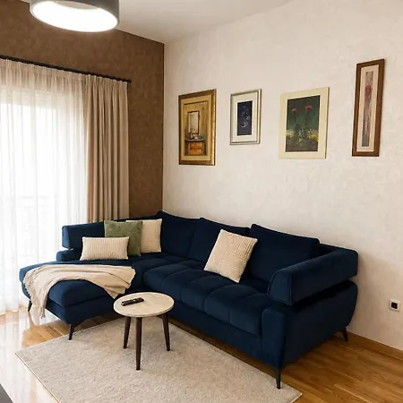 Premium Apartamento *