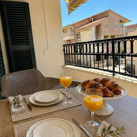 Apartamento Premium *