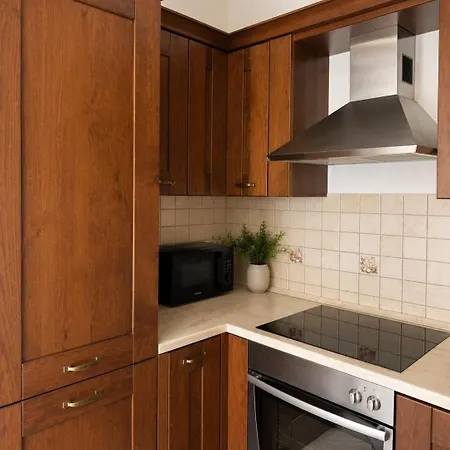 Premium Apartamento *