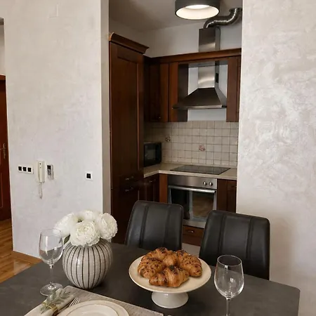 Apartamento Premium