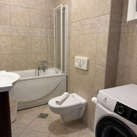 Apartamento Premium